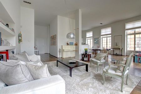 Appartement te huur in Uccle - Photo 2