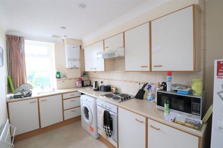 1 bedroom apartment to rent - Photo 4
