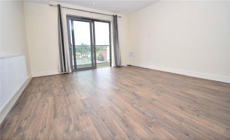 1 bedroom apartment to rent - Photo 3