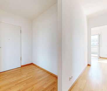 2-Zimmer-Wohnung mit sonniger Dachterrasse - Photo 1