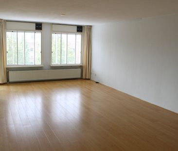 Te huur: Appartement Waldeck Pyrmontkade in Den Haag - Photo 2