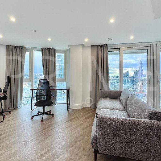 3 bedroom apartment to rent - Photo 1