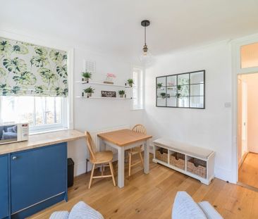1 Bedroom Flat to Rent in Kennington Lane, London, SE11 - Photo 5