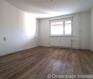 Frisch renovierte 3-Zimmer-Wohnung im 4. Obergeschoss mit Lift und ... - Photo 5