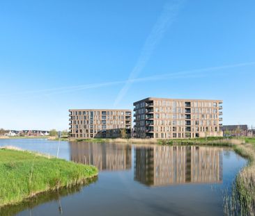 Te huur: Draaibrug 43 - Foto 3