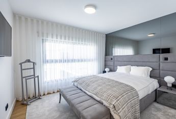 PENTHOUSE | VISTA MAR | 4+1