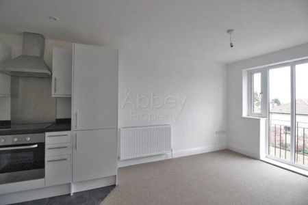 Earls Court, Mulberry Close - Near Town Centre - LU1 1BZ - Photo 2