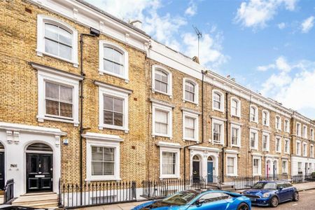 Ifield Road, SW10, London - Photo 2