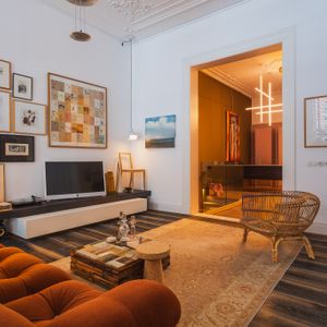 Zeestraat 94 A, 's-gravenhage - Foto 2