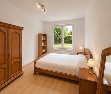 Appartement te huur - Foto 2