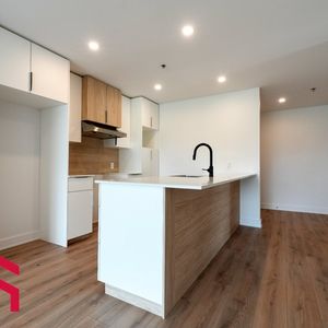 Appartement L'Épiphanie - Ville À Louer - Photo 2