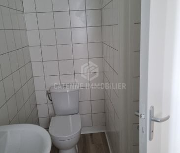 Location Appartement 2 pièces 29m² - Photo 3