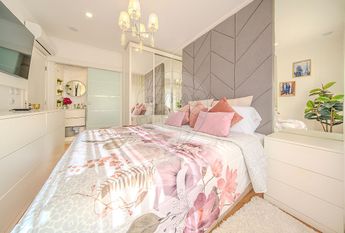 Apartamento T3 em Lisboa