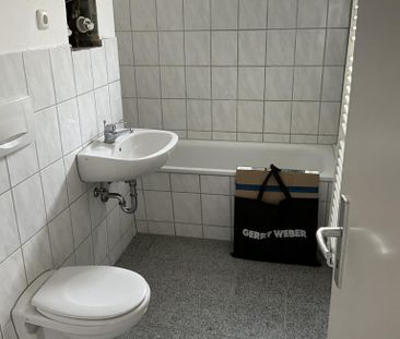 Demnächst frei! Moderne 3-Zimmer-Wohnung in Wuppertal - Photo 3