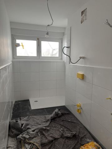 2-Zimmer Wohnung in Altenbochum mit WBS - Foto 4
