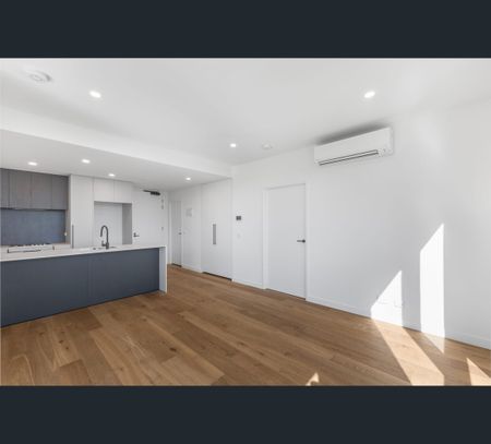 407/139 Boundary Road, North Melbourne, Vic 3051 - Photo 2