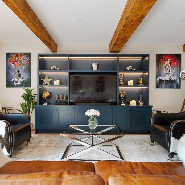 The Maltings Penthouse Bray - Photo 1