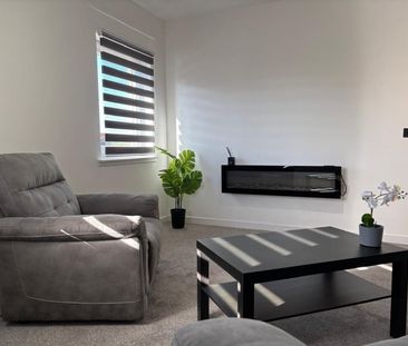 1 Bed Flat, Dalmarnock Road, G40 - Photo 1