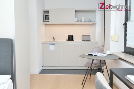 Modernes Erdgeschossapartment in Lindenthal - Foto 4