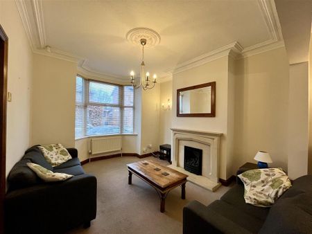 2 bedroom terraced house to rent - Photo 5