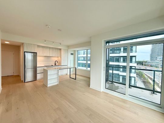 For Lease - 2495 Eglinton Avenue Unit# 605, Mississauga, Ontario - Photo 1