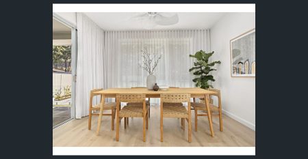 BESPOKE FAMILY HOME IN THE HEART OF BAR BEACH - Photo 4