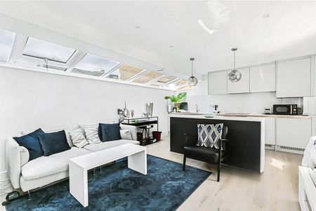 Galveston Road, Putney, SW15 2RZ - Photo 2