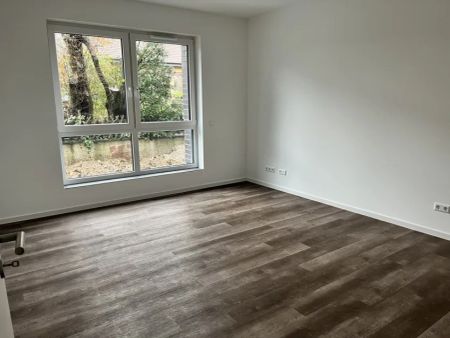 VR IMMO: Schöne 3-Zimmerwohnung im Stadtkern - Foto 4