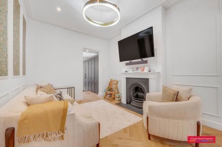 5 bedroom house to rent - Photo 4