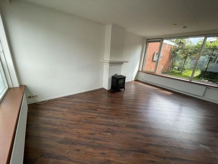 Huis te huur: Rhijnvis Feithstraat 7 9602 AT Hoogezand - Foto 2
