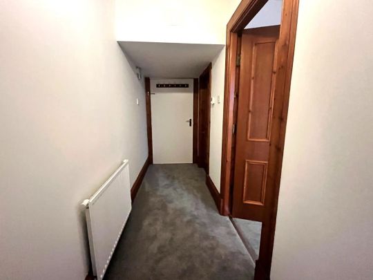 62a Station Road, Attic Floor, Ellon AB41 9AL - Photo 1