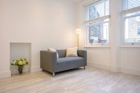 Studio to rent - Photo 2