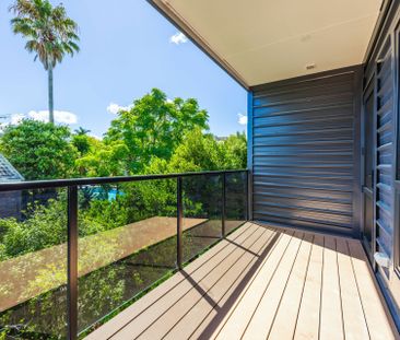 1A Bennett Road Pakuranga - Near New Luxury Townhouse - Photo 4