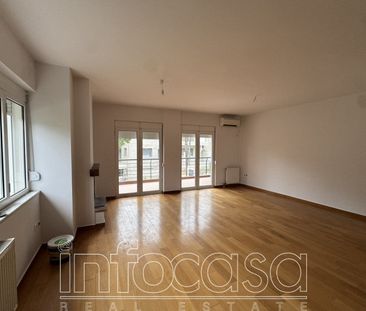 Μονοκατοικία για ενοικίαση Άλσος Κτήματος Συγγρού (Μαρούσι) - Φωτογραφία 2