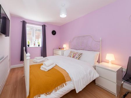 1 bedroom apartment to rent - Photo 2