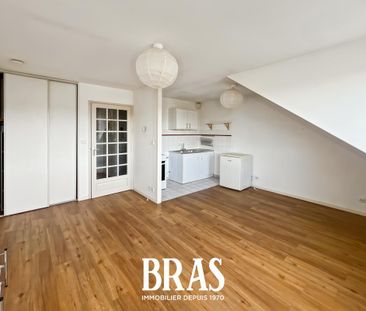 Location Appartement 2 pièces 34m² NANTES 44000 - Photo 4