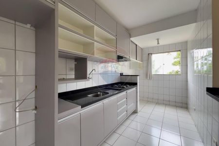 Apartamento para Locação | Privacidade e qualidade de vida no Residencial Villas do Madeira ll - Foto 3