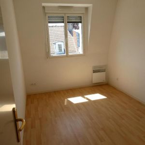 Location Appartement 3 pièces 57m² DOUAI 59500 - Photo 2