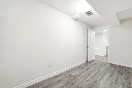 For Lease - 3007 Sierra Drive Unit# BSMT, Orillia, Ontario - Photo 2