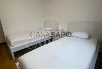 Apartamento T2 para alugar em Benavente