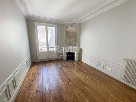 4P AV DE SEGUR - 75007 Paris 7ème - Réf 86443803 - Photo 2