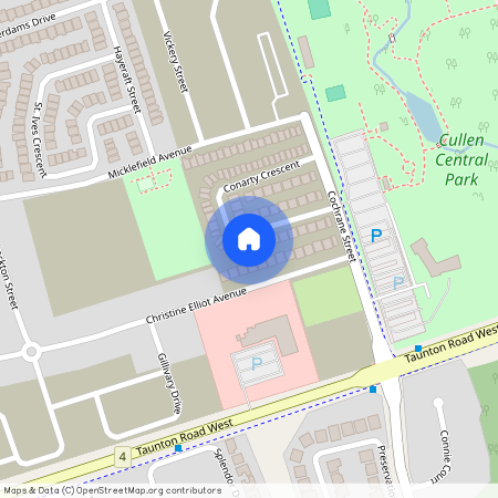 35 Conarty Crescent, Whitby