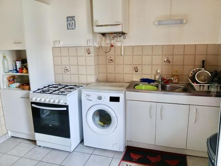 Appartement Firminy - Photo 4