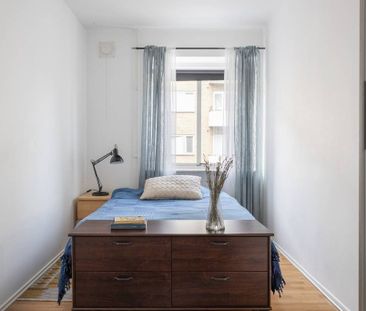 Nobelvägen, Malmö - Foto 4