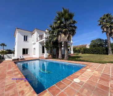 920541 - Villa For rent in La Paloma de Manilva, Manilva, Málaga, S... - Photo 6