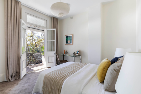 52 Gurner St, Paddington NSW 2021 - House For Rent | Domain - Photo 5
