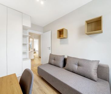 PIĘKNE, WYREMONTOWANE MIESZKANIE NA BAŁUTACH - Photo 1