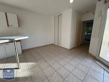 Appartement à louer 2 pièces 32.5m² - Photo 5