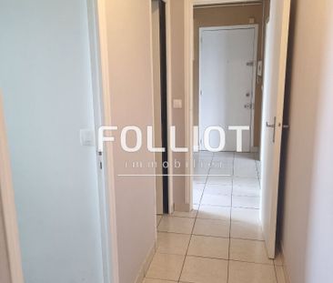 A LOUER Appartement 50000 Saint Lo 3 pi�ce(s) 71m2 - Photo 3