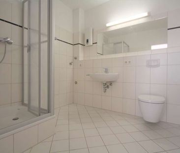 Köln: ZENTRALES UND RUHIGES INNENHOF APPARTEMENT MIT BALKON IN TOP ... - Foto 5